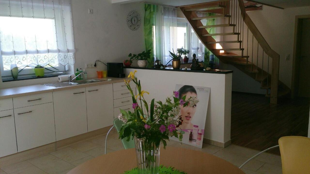 Ferienwohnung Im Bayerischen Wald Tittling Exterior photo