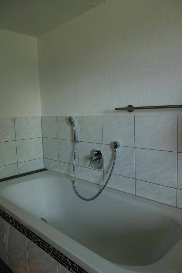 Ferienwohnung Im Bayerischen Wald Tittling Exterior photo