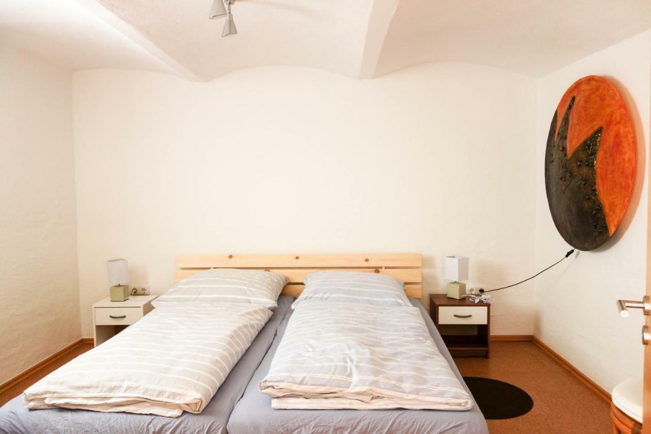 Ferienwohnung Im Bayerischen Wald Tittling Exterior photo